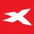 Logo des Brokers XTB